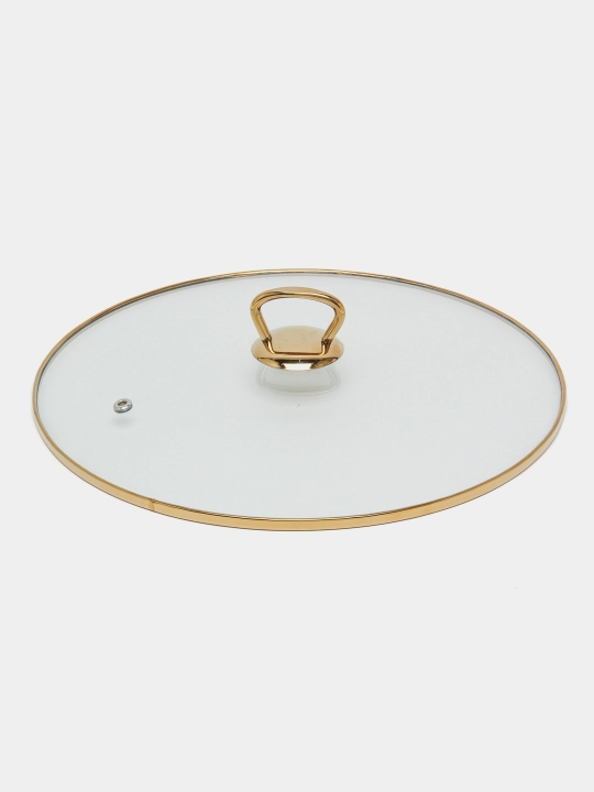 Kastrulya Homev GOLD 030040, 10.5 litr