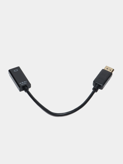 Adapter Displayport HDMI ga - 