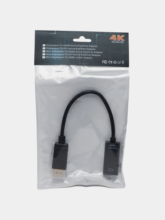 Adapter Displayport HDMI ga