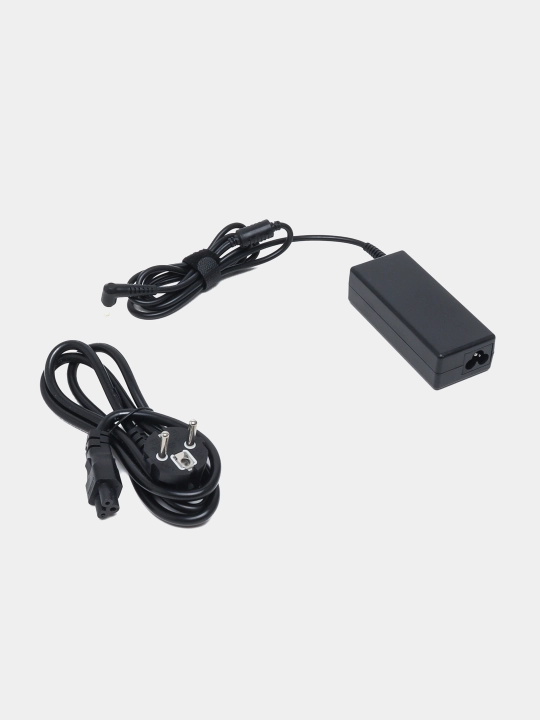 Acer noutbuk uchun quvvatlagich, Acer 19V  3.42A 65W, 55 x 17  - 
