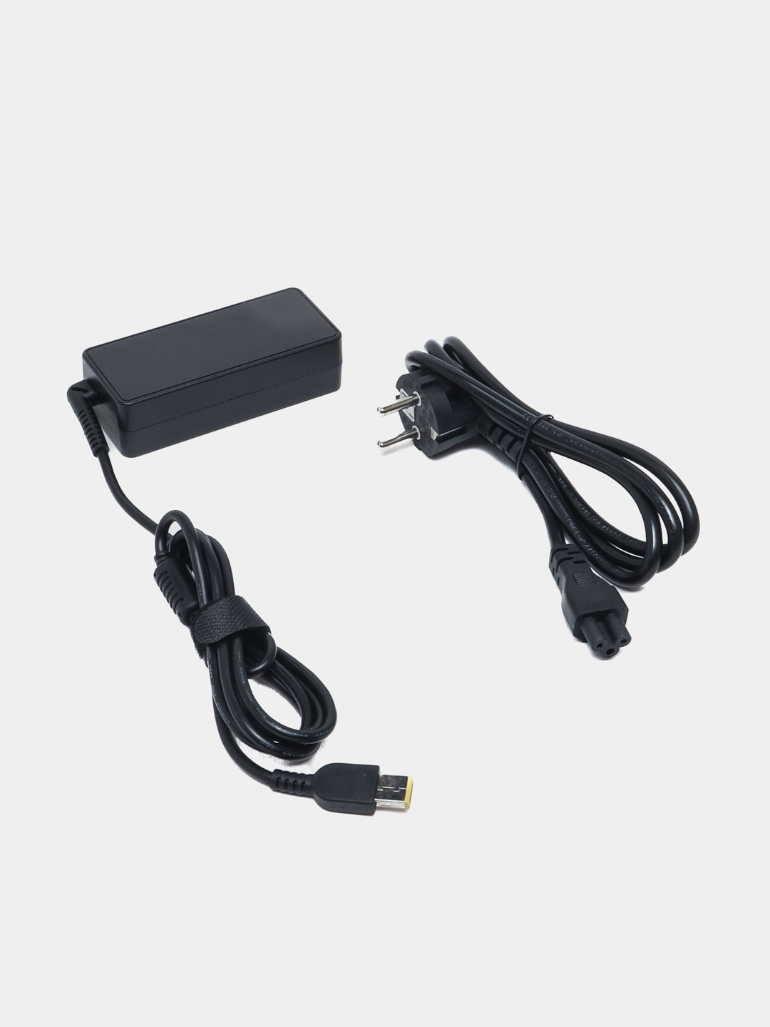 Noutbuk uchun quvvatlagich Lenovo 20V. 3.25A 65 Watt, USB - 