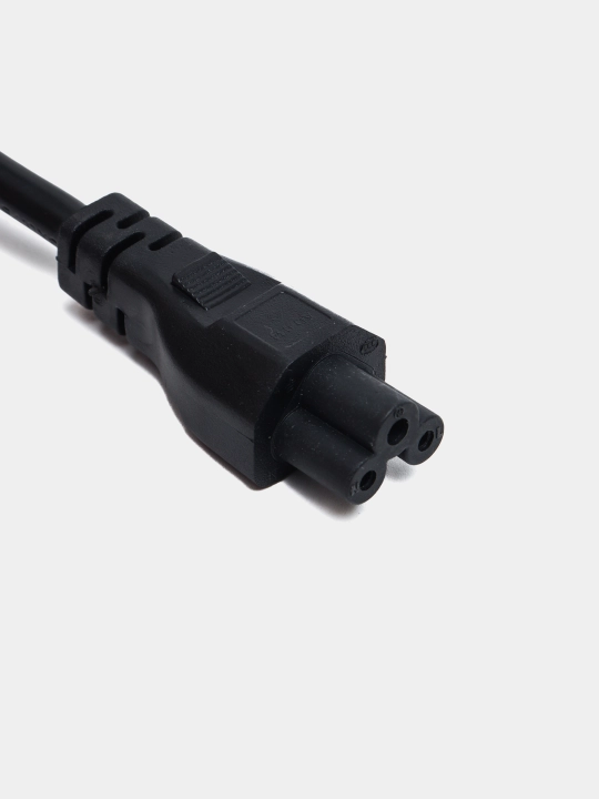 Зарядка для ноутбука Lenovo 20V. 3.25A 65 Watt, USB