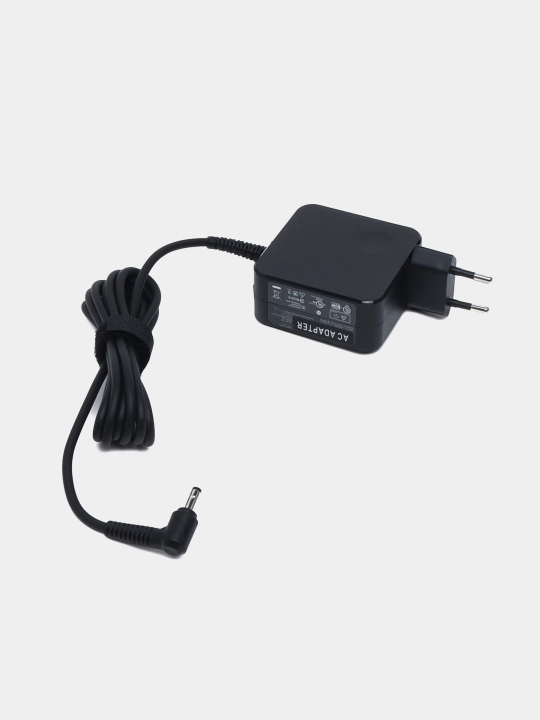 Lenovo noutbuk uchun quvvatlagich 20V. 2.25A, 45 Vt - 