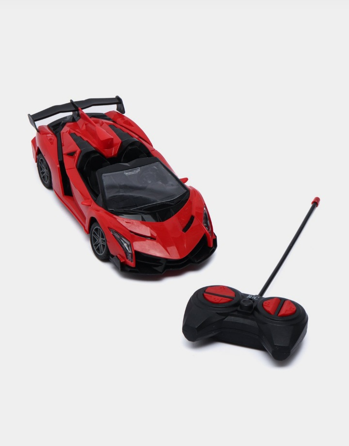 Игрушечная радиоуправляемая машинка Bugatti купить по низким ценам в ...