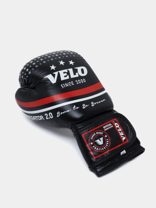 Боксерские перчатки VELO