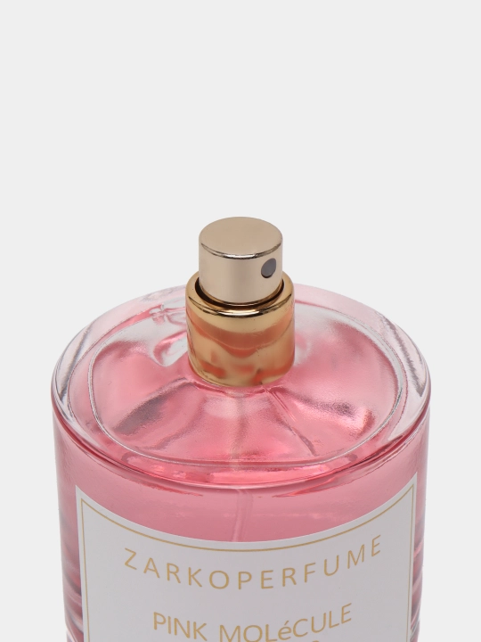 Parfyumlangan suv Zarkoperfume Pink Molecule 090.09, 100 ml