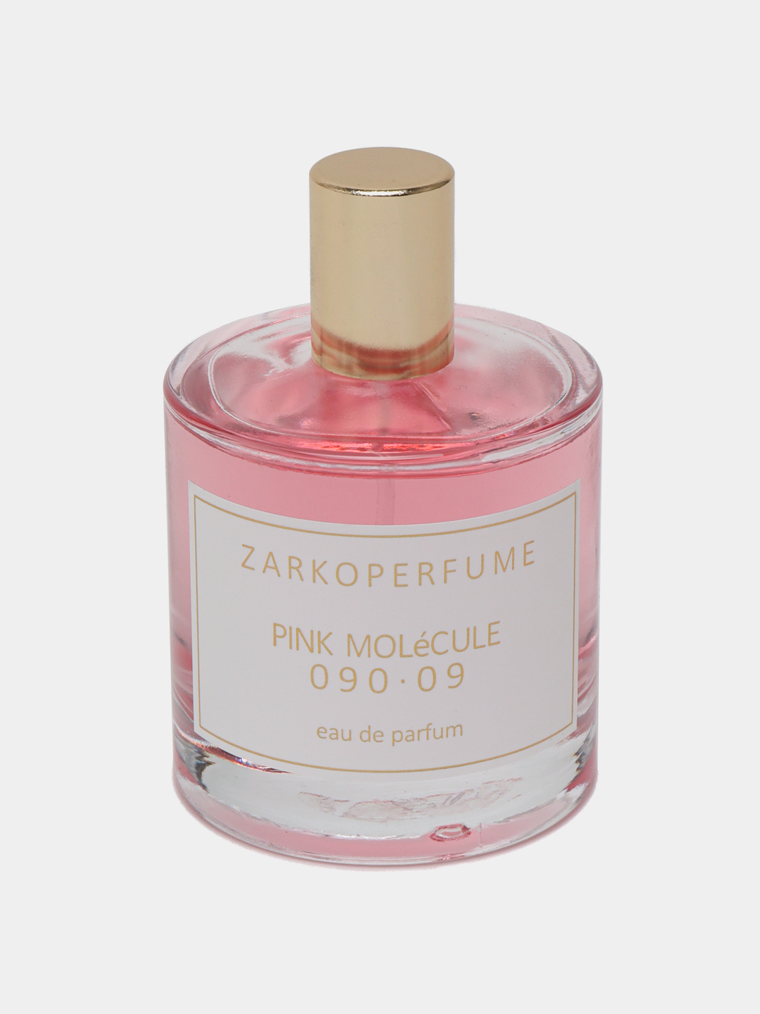 Парфюмерная вода Zarkoperfume Pink Molecule 090.09, 100 мл - 