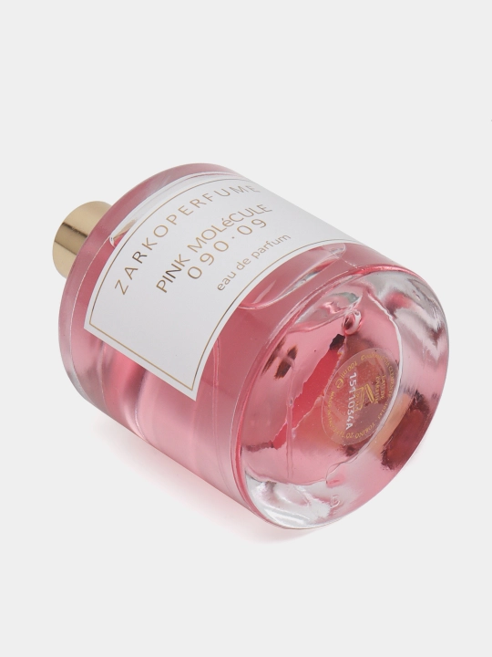 Parfyumlangan suv Zarkoperfume Pink Molecule 090.09, 100 ml