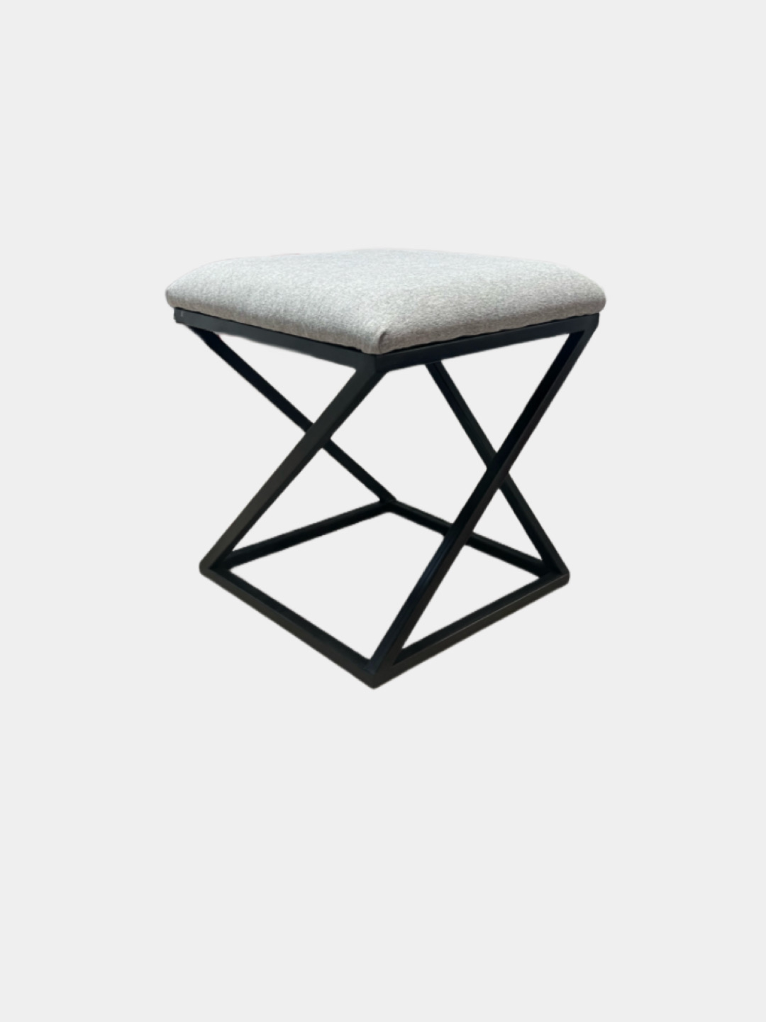 Пуф прямоугольный в стиле лофт, 40 * 45 * 40 купить по низким ценам в ...