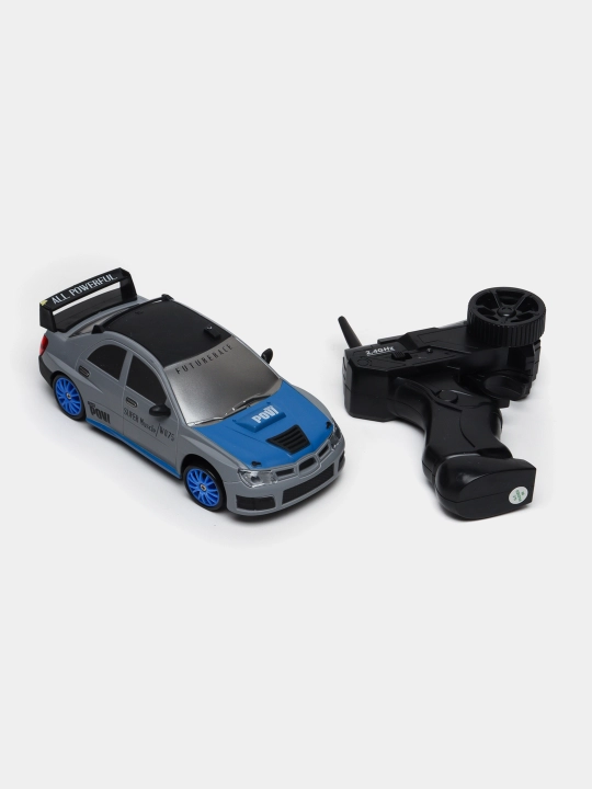 Радиоуправляемая машинка Drift Return Subaru - 