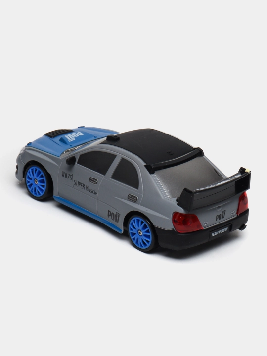 Радиоуправляемая машинка Drift Return Subaru