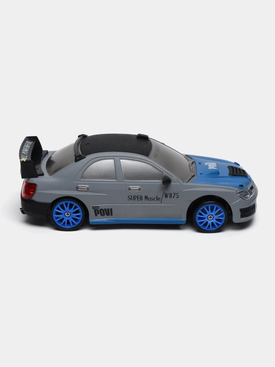 Радиоуправляемая машинка Drift Return Subaru