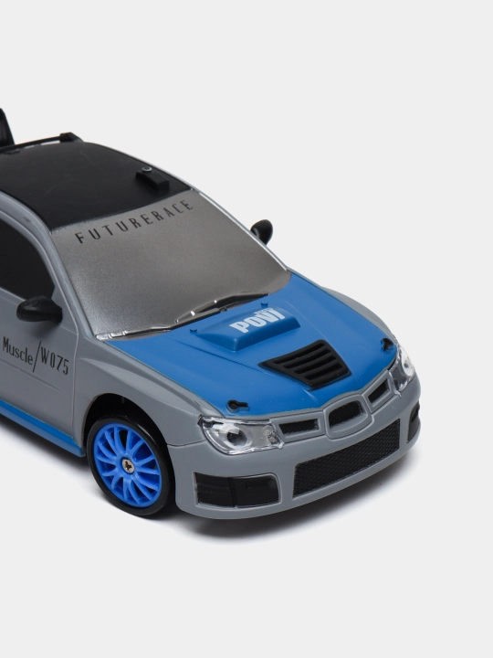 Радиоуправляемая машинка Drift Return Subaru