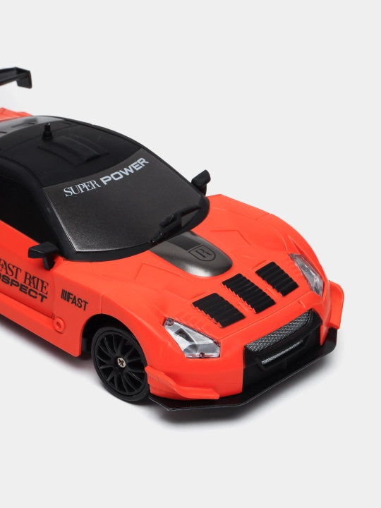Radio boshqariladigan mashina Drift Return Nissan