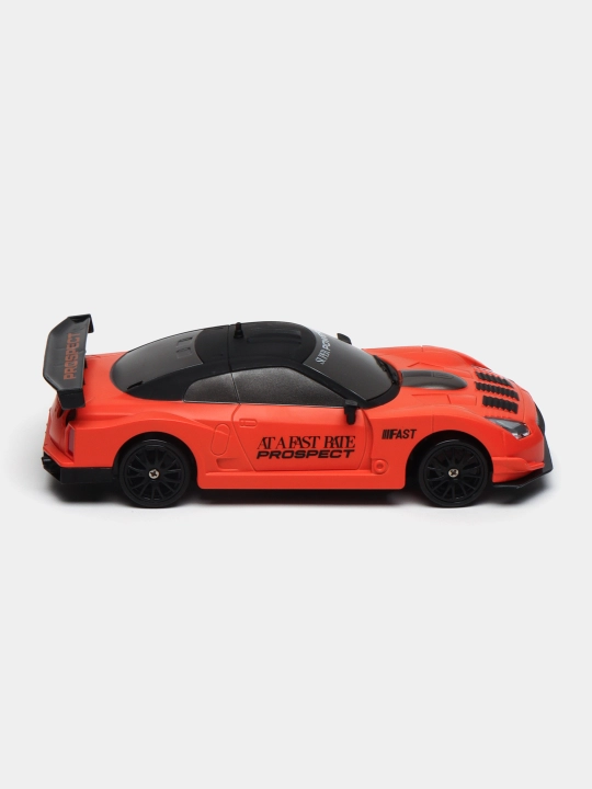 Radio boshqariladigan mashina Drift Return Nissan