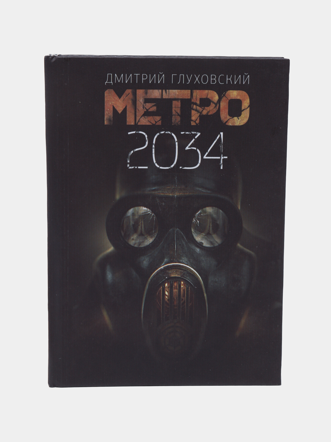 Саша метро 2034