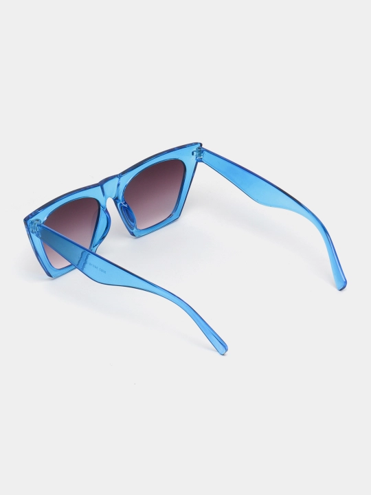 Vintaj uslubidagi quyoshdan himoyalovchi ayollar ko‘zoynagi