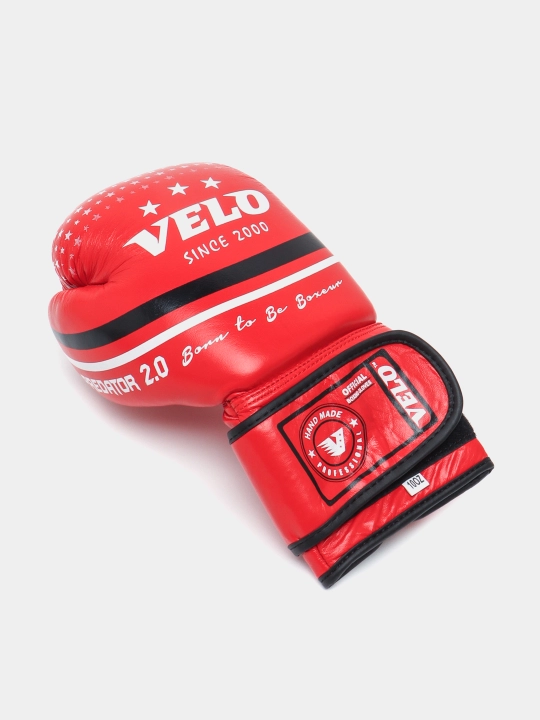 Боксерские перчатки VELO