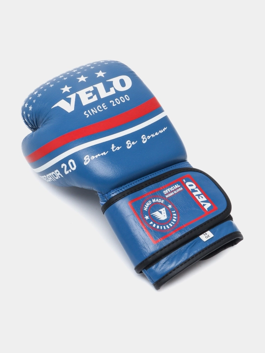 Боксерские перчатки VELO