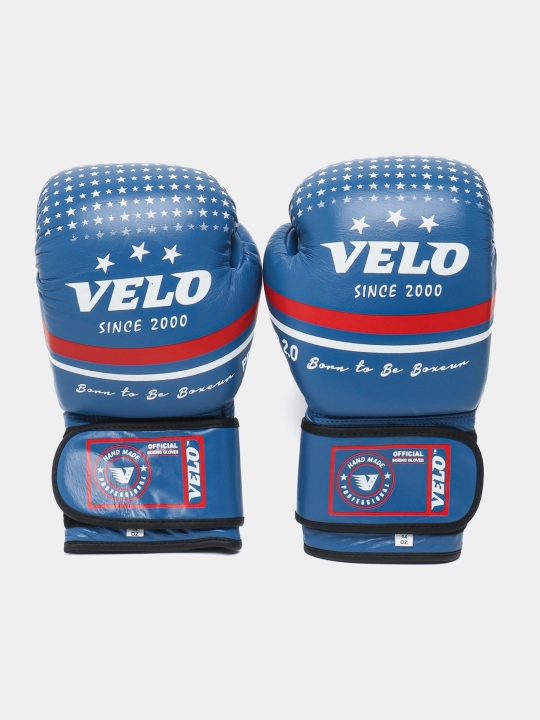 Боксерские перчатки VELO