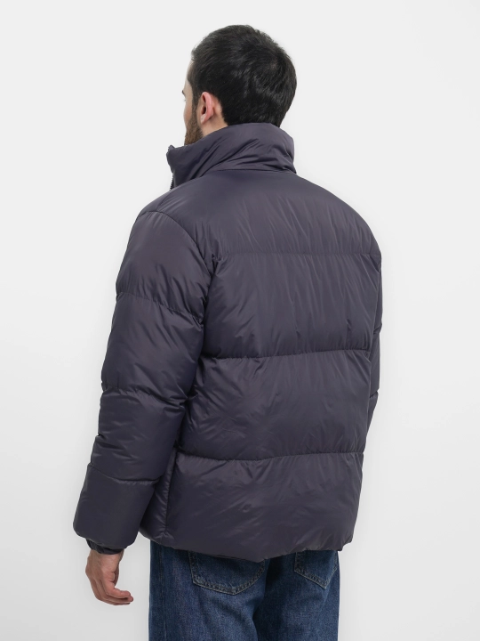 Qishki kurtka Urban Authentic, kapyushonsiz
