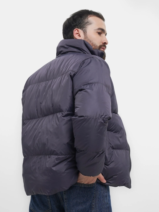 Qishki kurtka Urban Authentic, kapyushonsiz