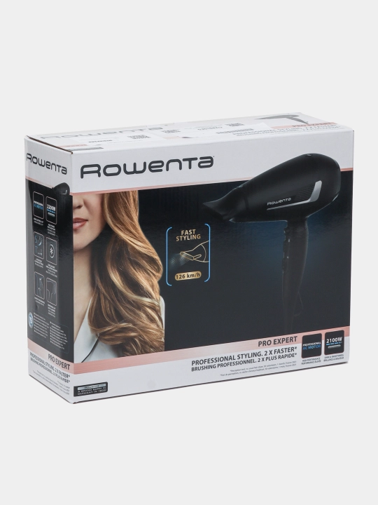 Фен Rowenta Pro Expert CV8810F0