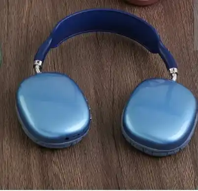 Simsiz quloqchinlar "P9 Bluetooth", "Pods Max RGB AP J01", mikrofon bilan