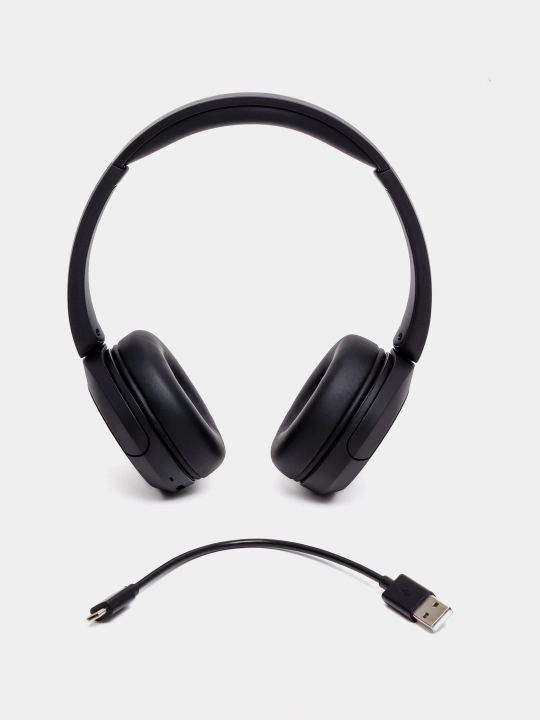 Simsiz quloqchinlar Sony WH-CH520, mikrofon bilan, WH-CH520