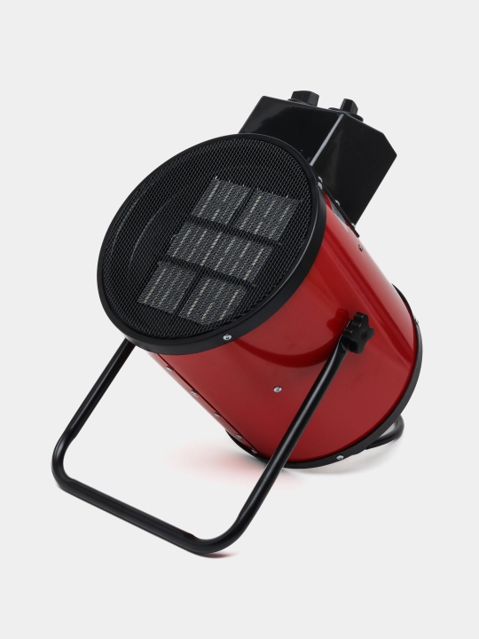 Elektr issiqlik pushkasi, 5000 W, 3000 W, 2000 W