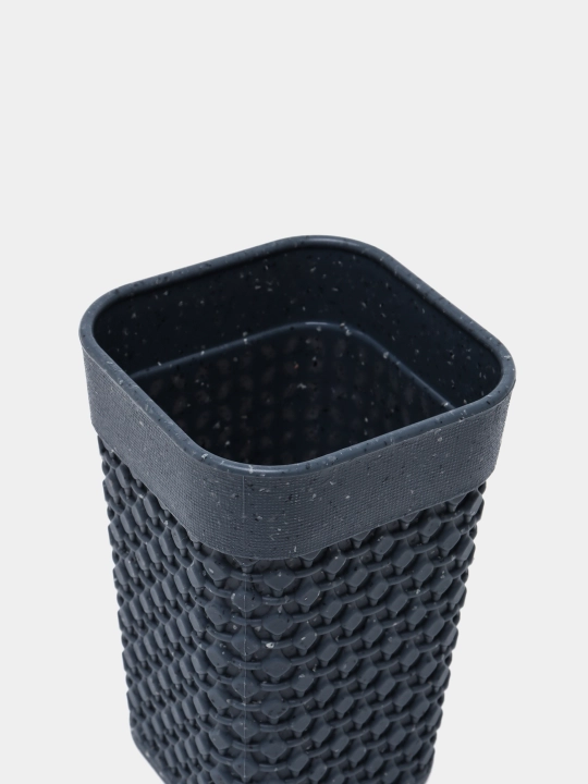 Suyuq sovunli dozator, 250 ml, turli rangdagi, Plast Team