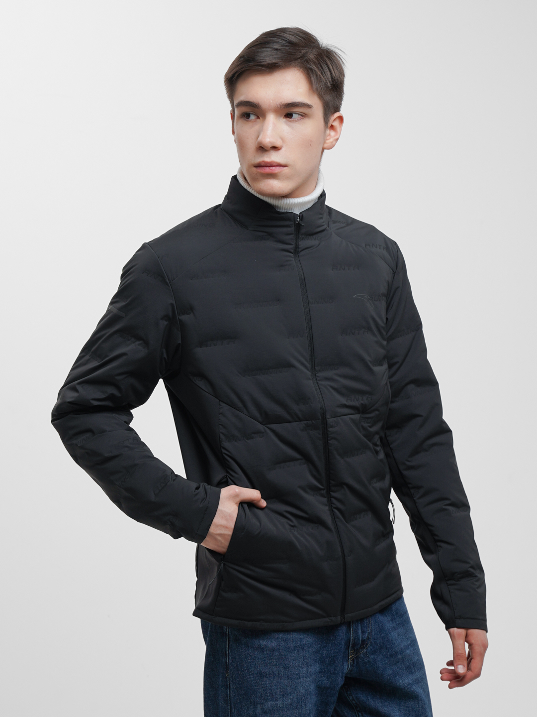 ANTA Down jacket Slim Fit Uzum 846491