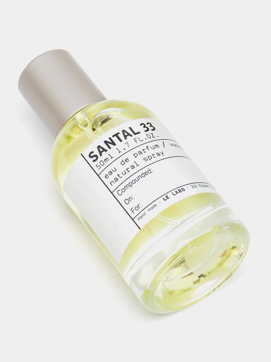 Atir Santal 33 Le Labo Grasse - New York, 50 ml