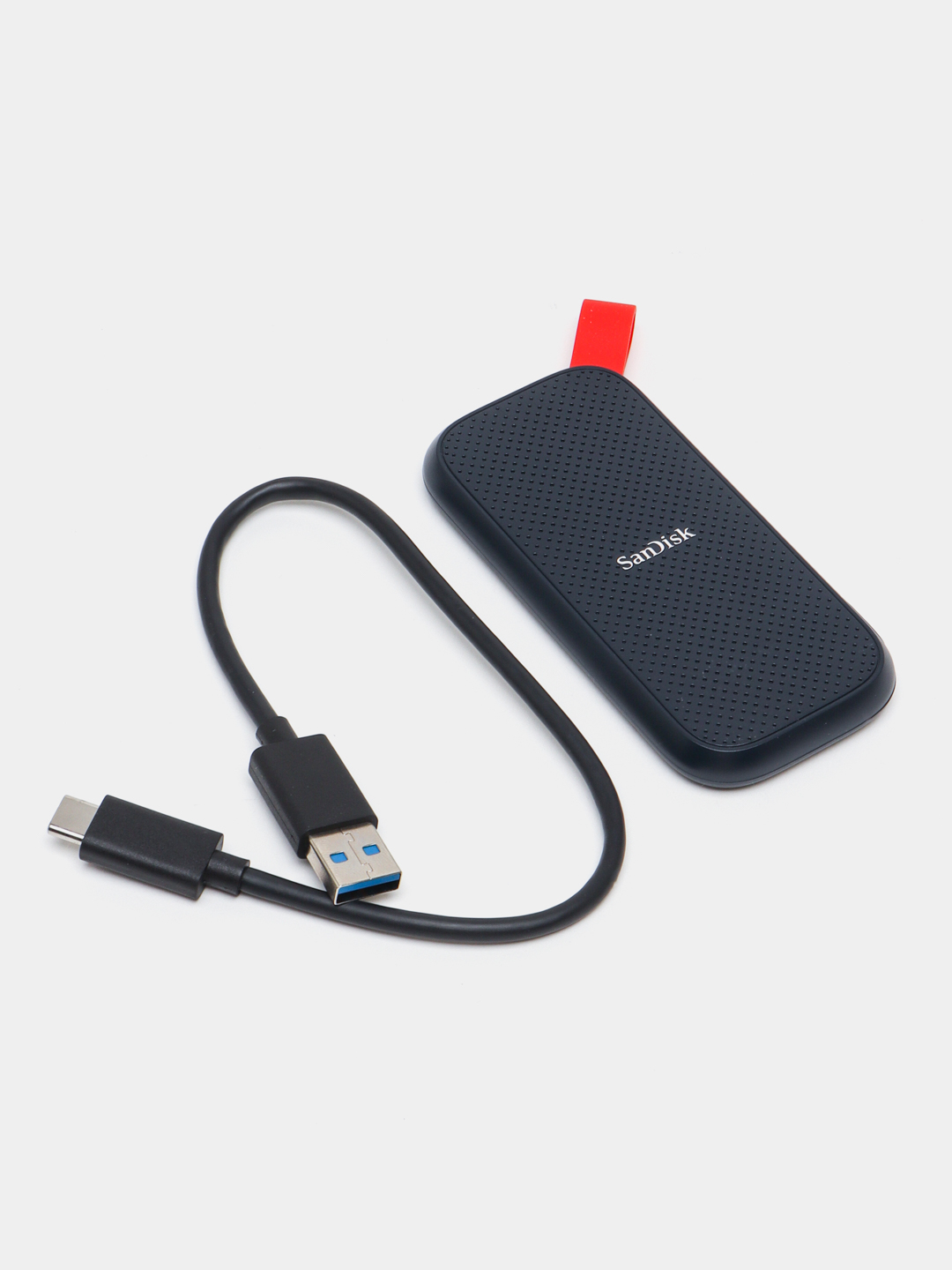 Внешний накопитель ssd Sandisk 1TB 800mb/s, внешний ssd e30 купить по ...