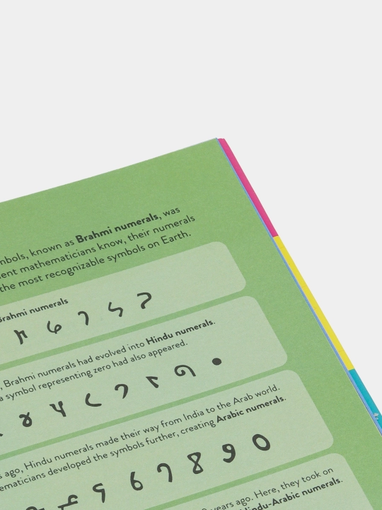 Mathematics for Beginners.  Mumbray