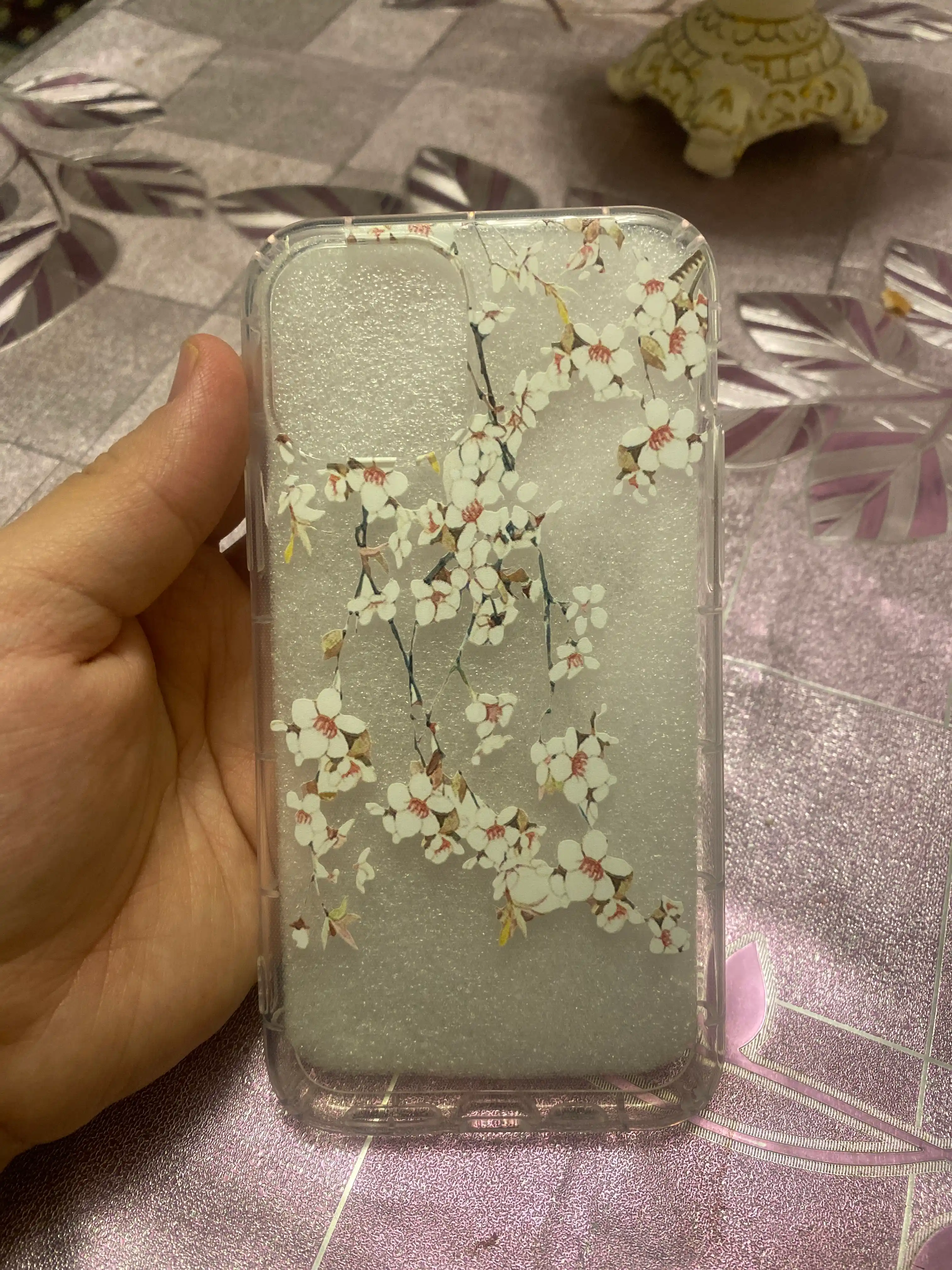Чехол для iPhone 11, 14 15 6S, 7, 8 Plus, 13 Pro Max, XR, 12 Mini, силиконовый, прозрачный