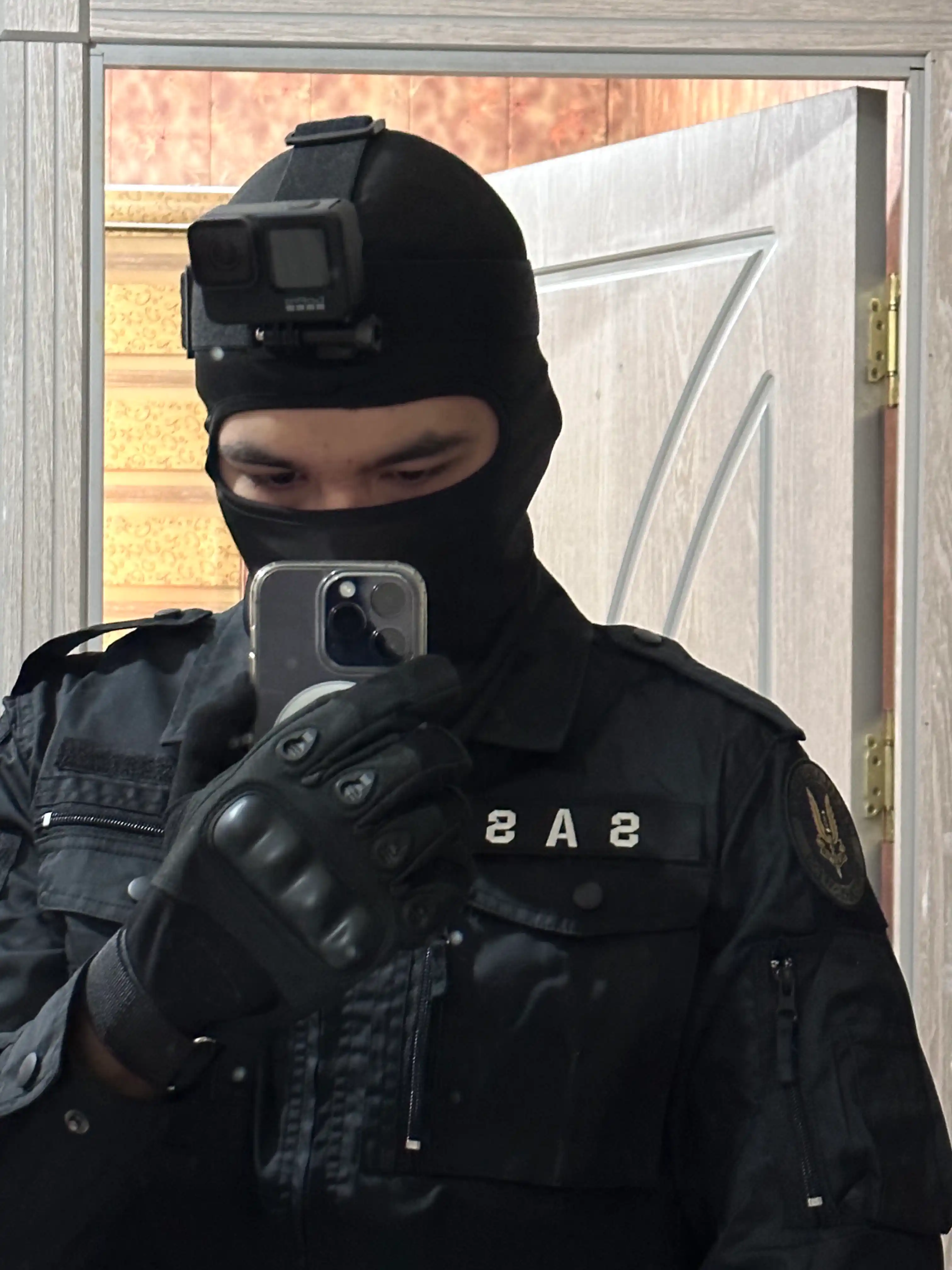 Тактическая форма Multikan, униформа 5.11, военный камуфляж, для охоты и туризма