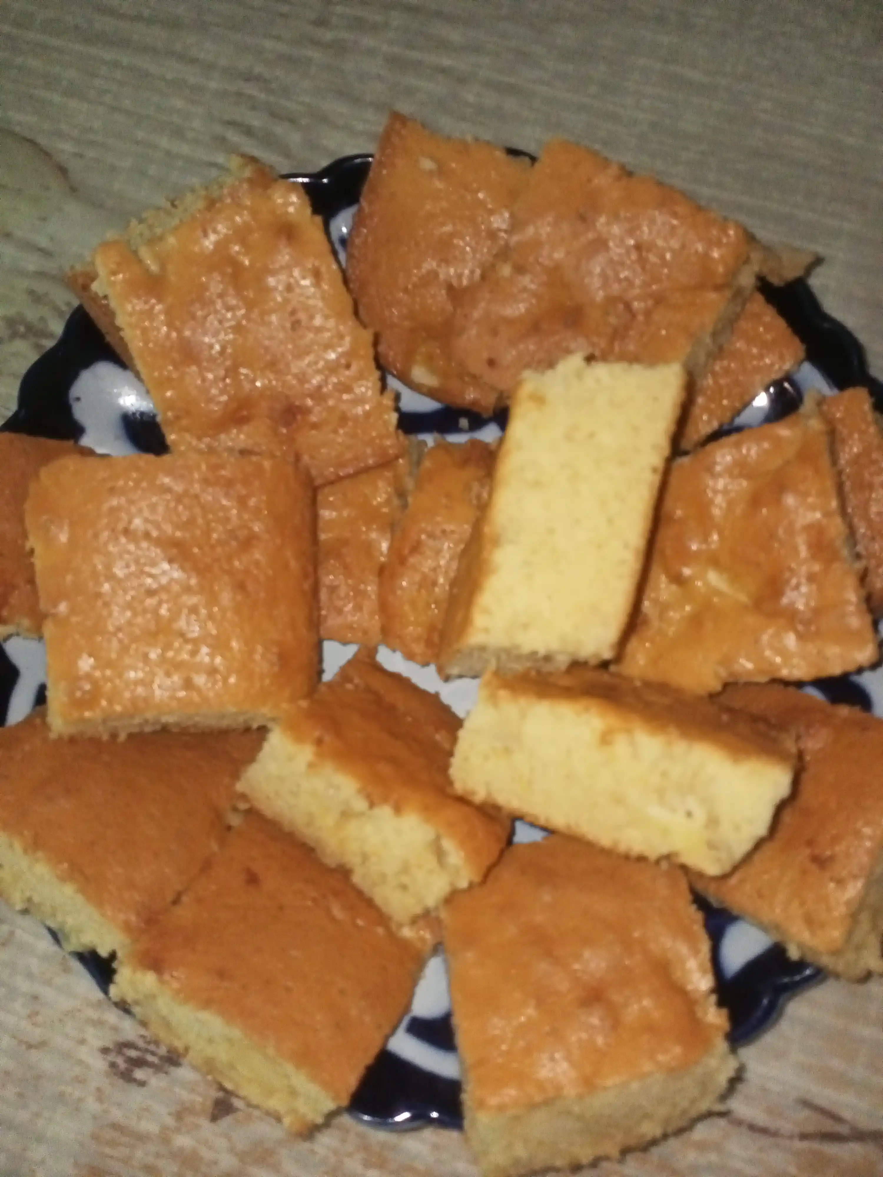 Xamir pishirish kukuni Kent, 10 g