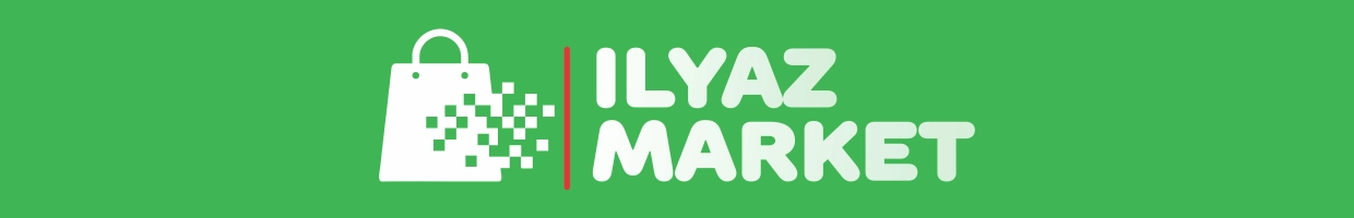 Ilyaz Market