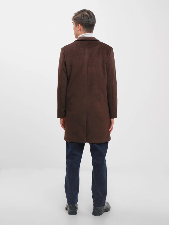 Palto, uzun Terra Pro AW23CA1N-35-19591