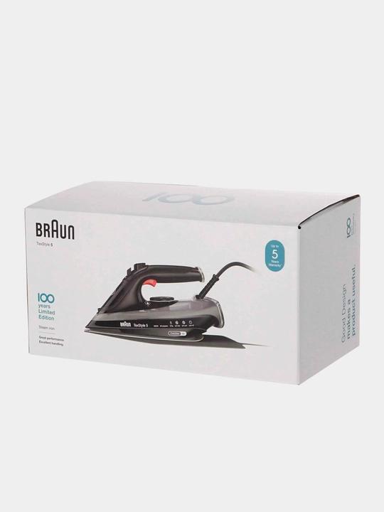 Dazmol Braun SI5088BK
