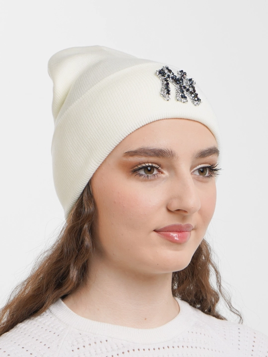 Qalpoq unisex, qalpoq, universal shapk, shapka qishki, 95% paxta