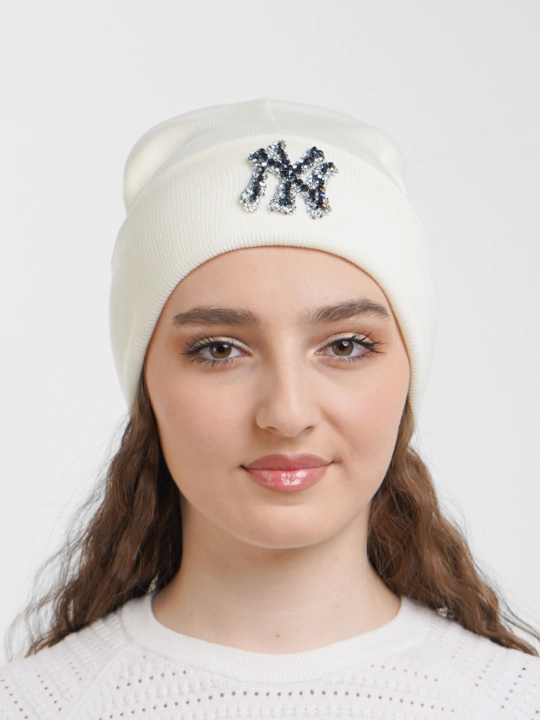 Qalpoq unisex, qalpoq, universal shapk, shapka qishki, 95% paxta