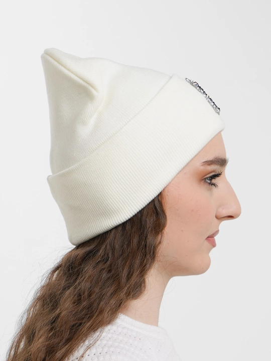 Qalpoq unisex, qalpoq, universal shapk, shapka qishki, 95% paxta