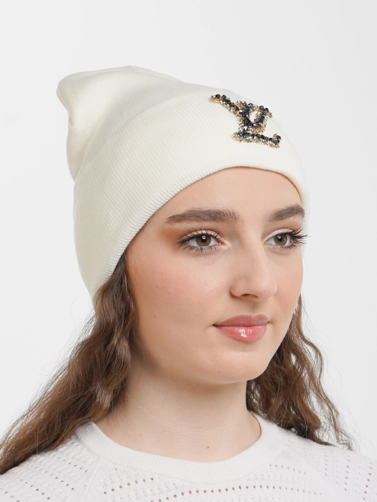 Universal shapka, Qalpoq unisex, qalpoq, universal shapk, shapka qishki, 95% paxta