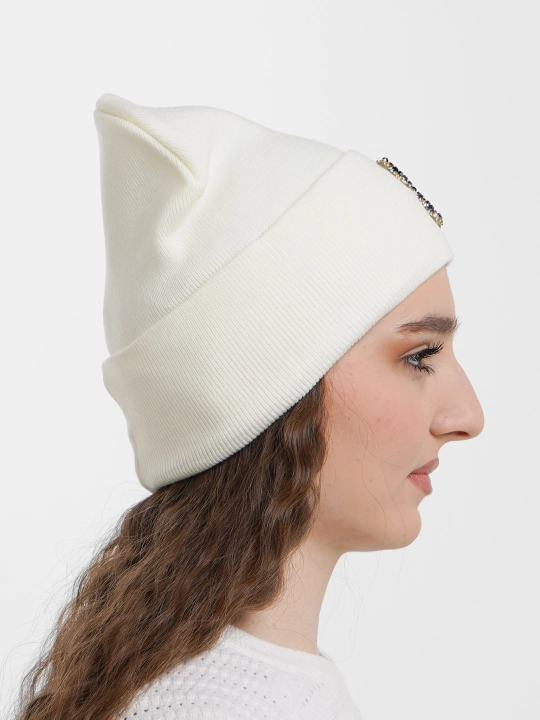 Universal shapka, Qalpoq unisex, qalpoq, universal shapk, shapka qishki, 95% paxta