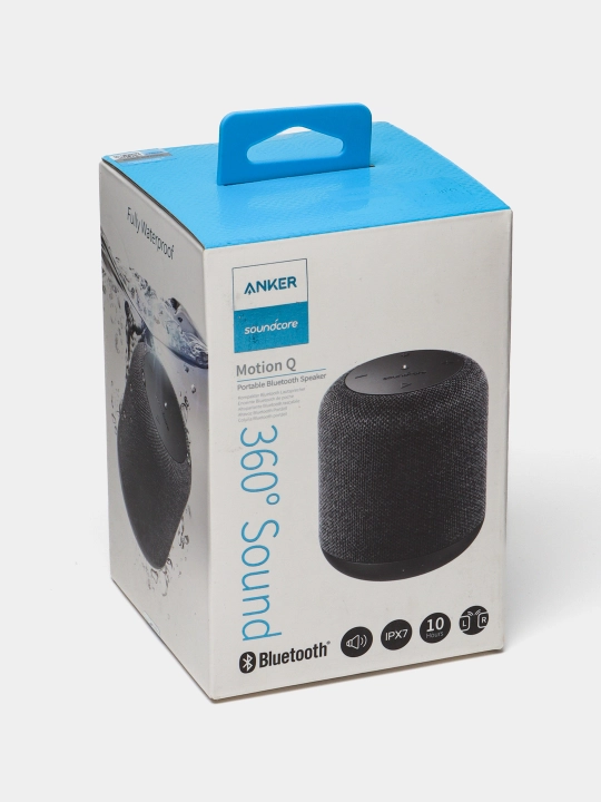 Kolonka Anker 360 - 