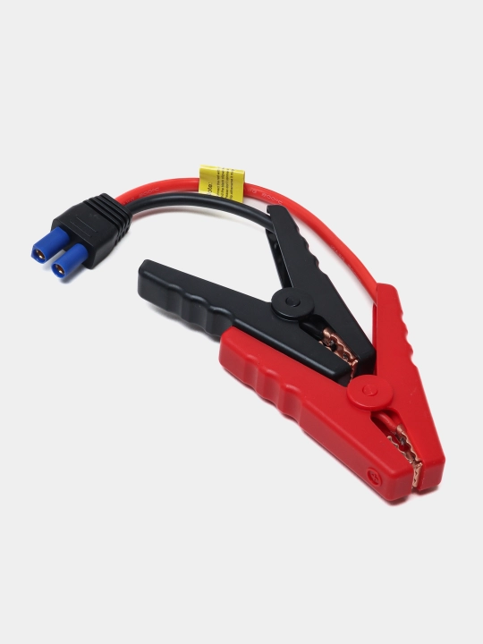 Портативное пусковое зарядное устройство для автомобиля, Function Jump Starter