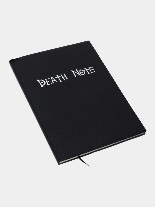 O'lim daftari Death Note, bloknot 25 * 18 - 