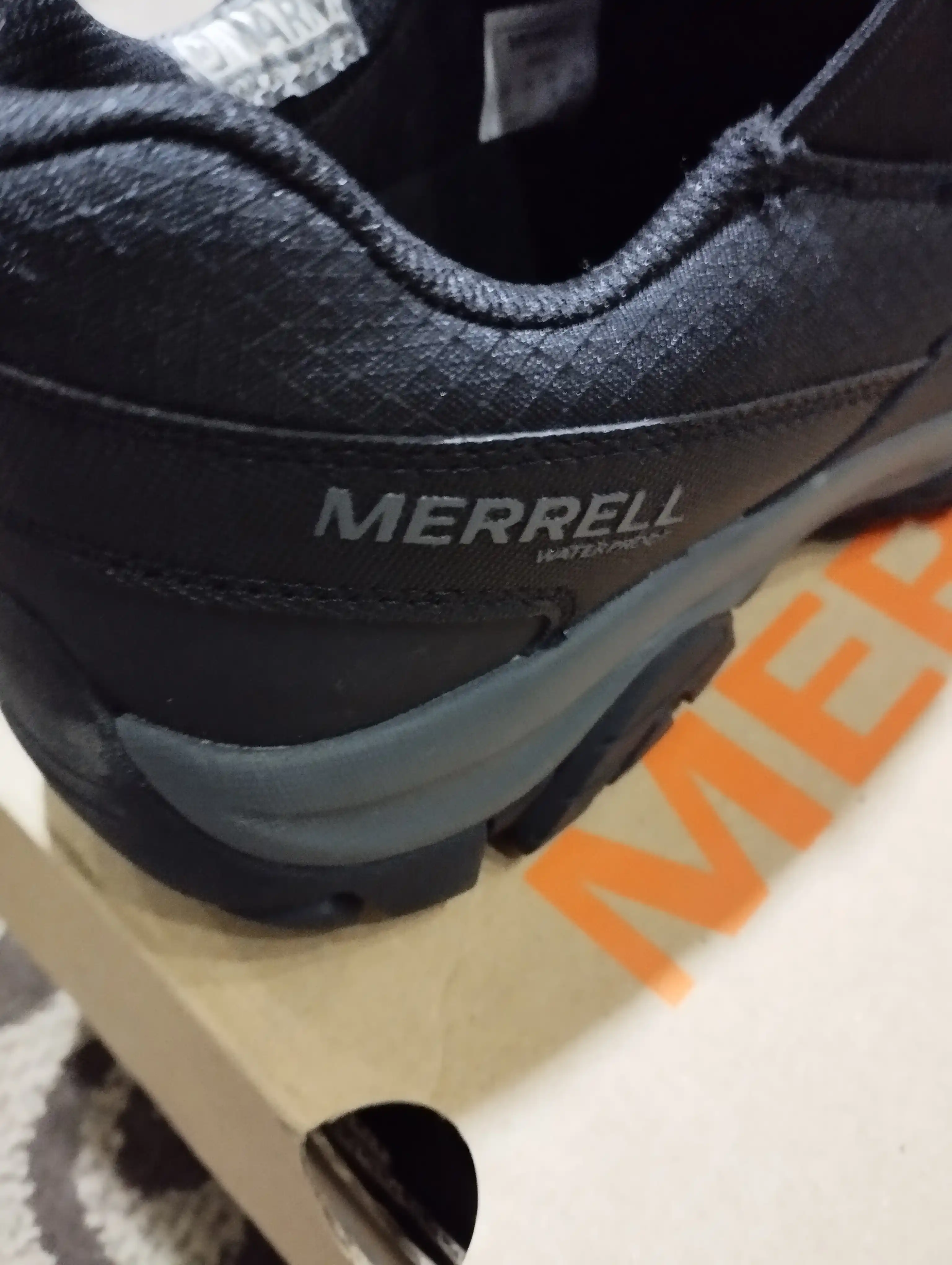 Charm kalta etik Merrell